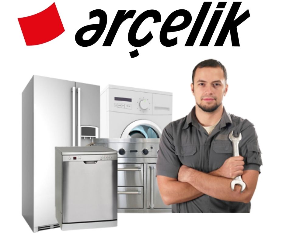 Van Arçelik Beyaz Eşya Servisleri
